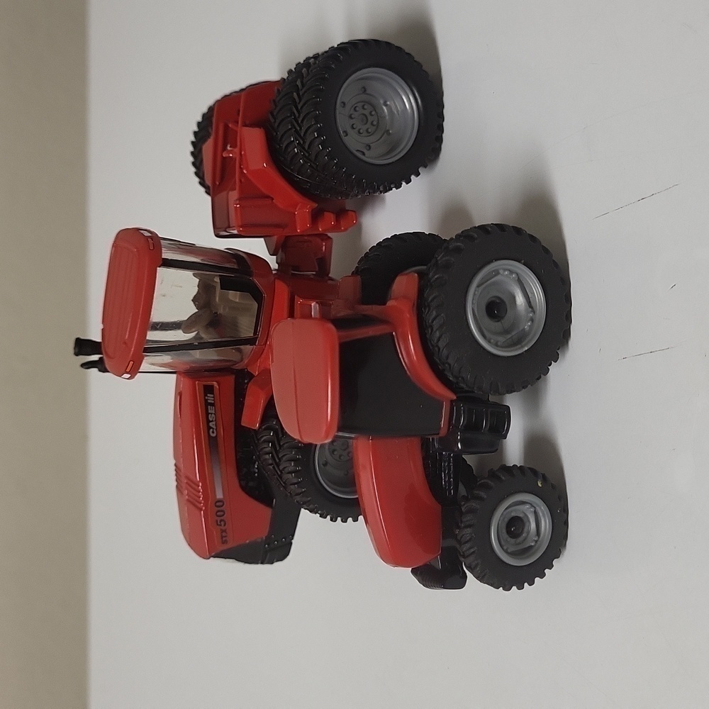 %HOSTPICK % Case IH STX500 Tractor
